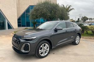 Audi Q5 SPB TFSI Sline 150 kW S tronic quattro Ant