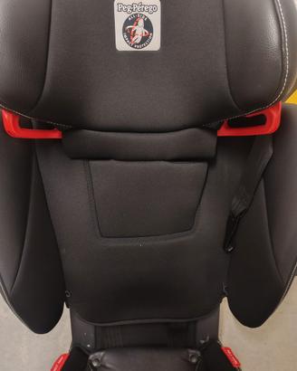 Sediolino auto