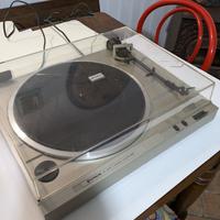 Piatto Hitachi +Bose+Kenwood