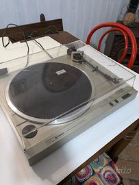 Piatto Hitachi +Bose+Kenwood