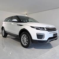 Land Rover Range Evoque 2.0 TD4 150 CV PRONTA CONS