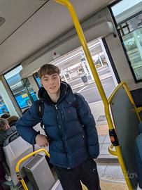 giubbotto Ralph Lauren 