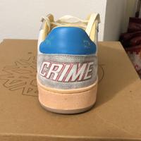 Scarpe Crime London