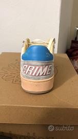 Scarpe Crime London