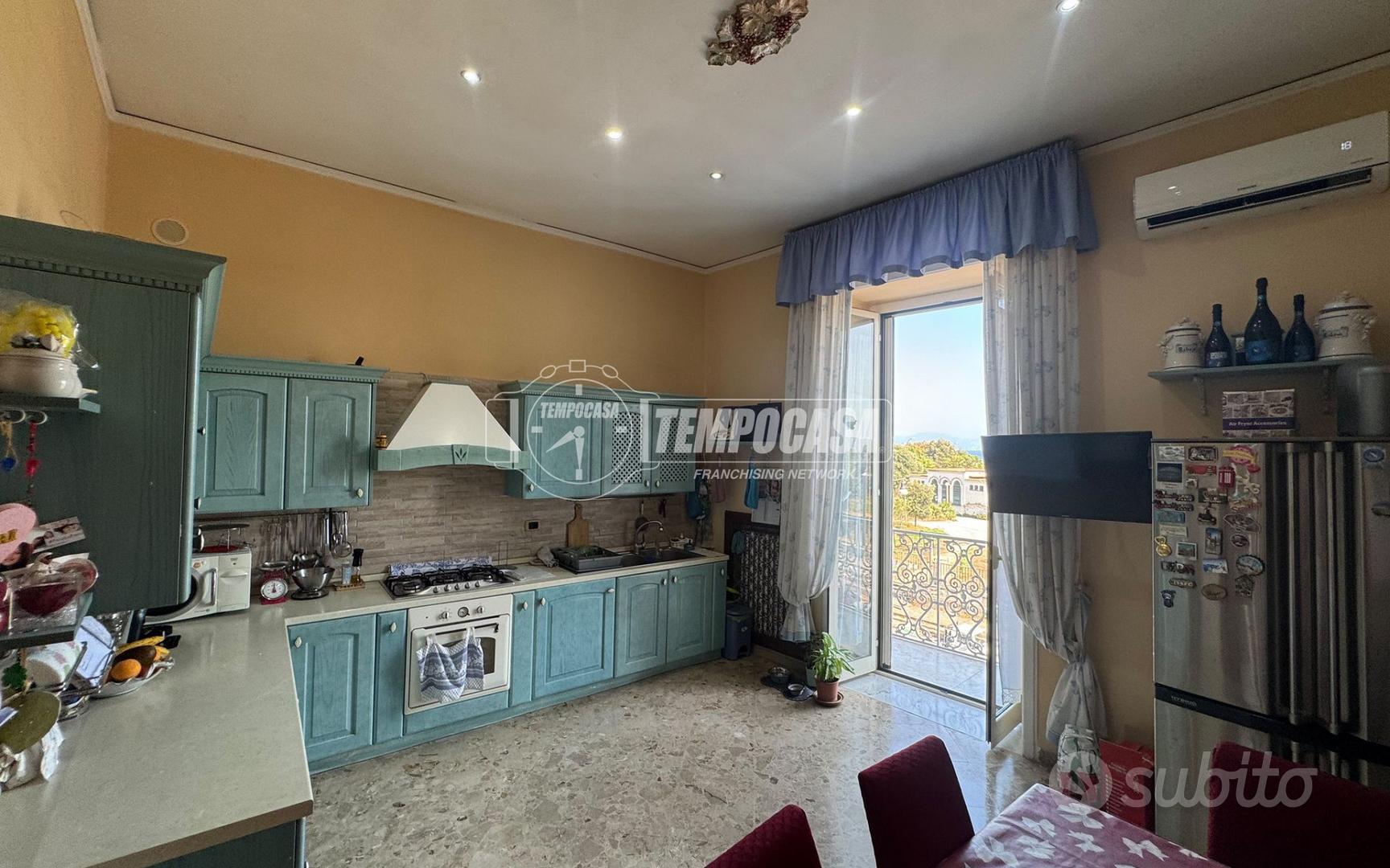 Appartamento – Napoli, San Ferdinando, Municipalità 1 - Vista 2