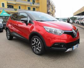 Renault Captur CAPTUR 1.5 DCI 90CV E6 HYPNOTIC **P