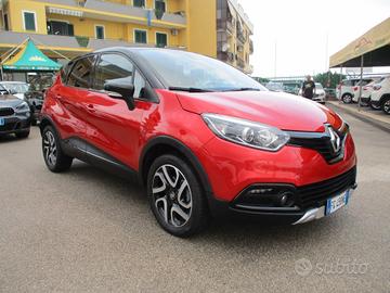 Renault Captur CAPTUR 1.5 DCI 90CV E6 HYPNOTIC **P