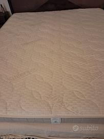 materasso matrimoniale