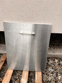 Anta Varsta Ikea in acciaio