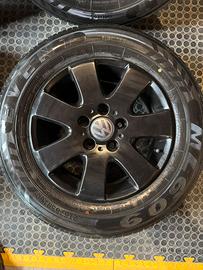 cerchi  vw t5/t6  16”
