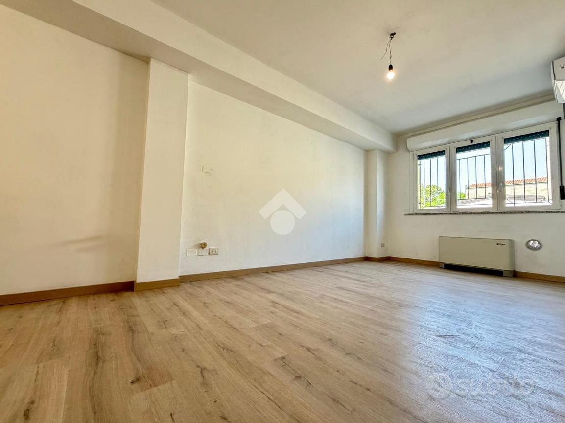 Appartamento – Castelleone - Vista 2