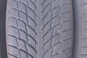 4 gomme invernali 225 55 R 18 snowproof p