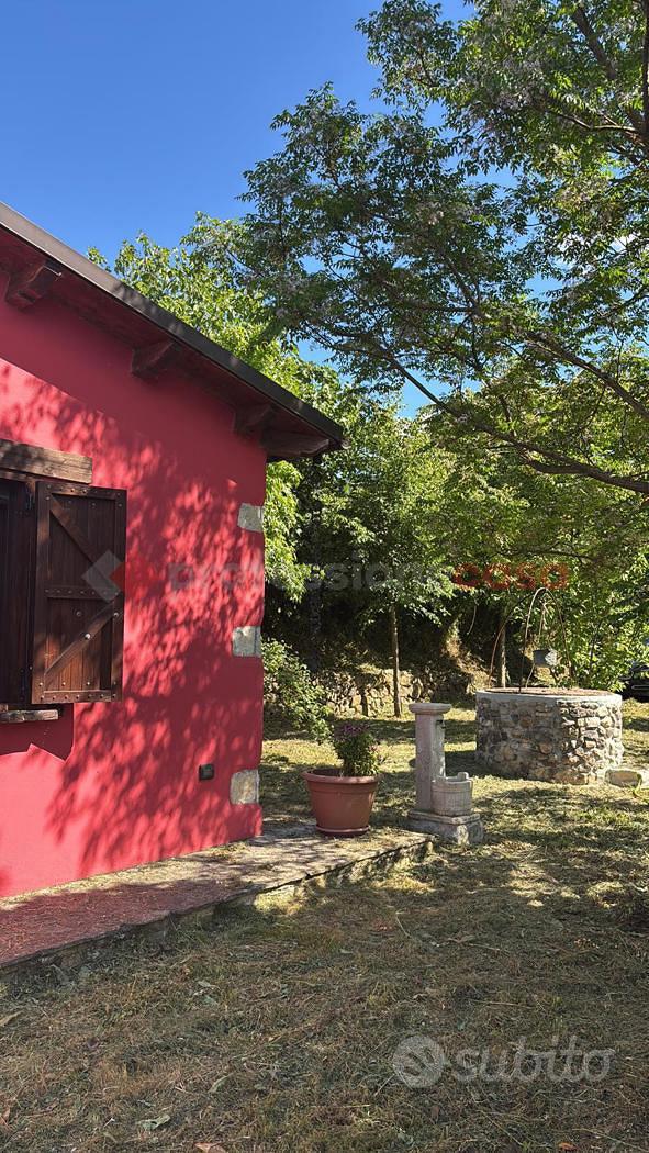 Rustico/Casale/Corte Monteroduni - Vista 5