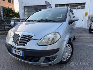 Lancia MUSA 1.3 Mtj - UNICO PROPRIETARIO -