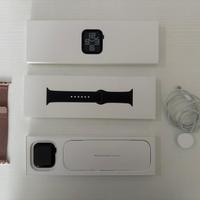 Apple Watch SE