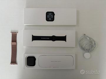 Apple Watch SE