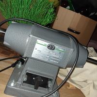 Nebes P-200M Special Lucidatrice da banco