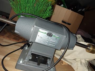 Nebes P-200M Special Lucidatrice da banco