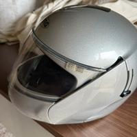 Casco moto