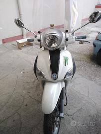 Liberty 125