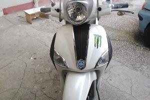 Liberty 125