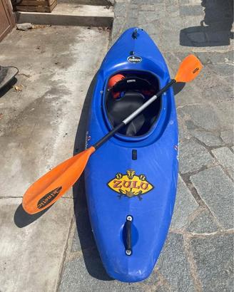 Kayak