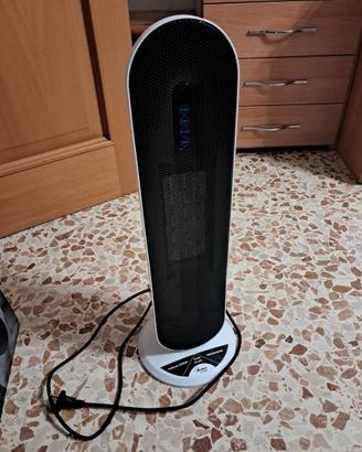 Termo ventilatore