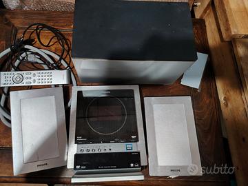 Philips Micro theatre 288