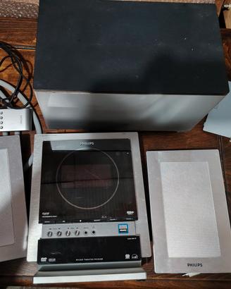 Philips Micro theatre 288