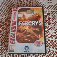 Far Cry 2 per PC