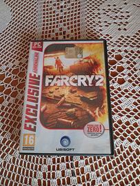 Far Cry 2 per PC