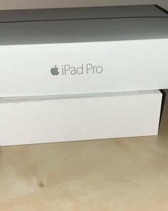 Ipad pro 128 gb