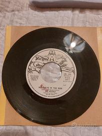 Sex Pistols - Edizione italiana Jukebox 45 giri