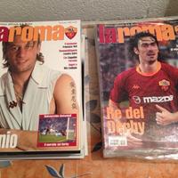 Rivista la roma