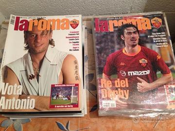 Rivista la roma