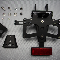 Portatarga per YAMAHA R1 / R1M / R1S 2015 - 2021