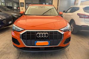 Audi Q3 2020 35 TDI S tronic Business Advanced