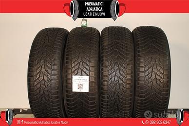 4 Gomme 225 60 R 18 Yokohama al 95% SPED GRATIS