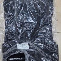 Tappetini AMG Mercedes Casse A ultimo modello W177