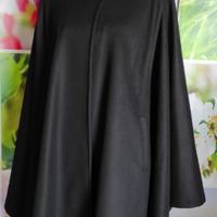 Tabarro Scandinavo Nuovo e Creato a Mano