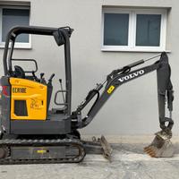 VOLVO ECR18E
