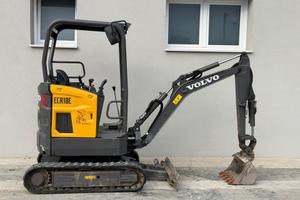 VOLVO ECR18E