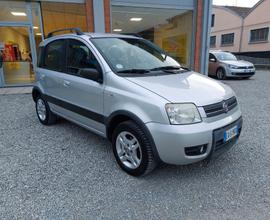 Fiat Panda 1.2 Cross Natural Power UNICO PROPRIETA