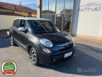 FIAT 500L 1.4 95 CV Pop Star - PER NEOPATENTATO