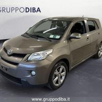 Toyota Urban Cruiser Diesel 1.4 d-4d Active X Awd