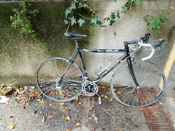 bicicletta scout slp 