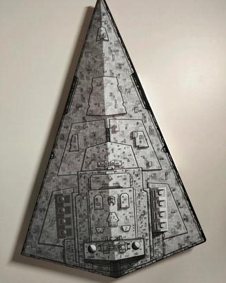 Rollinz Star Wars Esselunga edizionione 2016-17