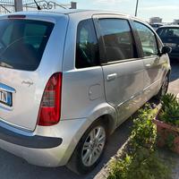 Lancia musa 1.3 multijet 75cv