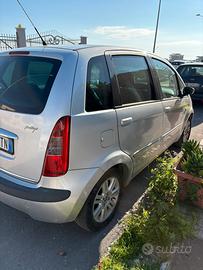 Lancia musa 1.3 multijet 75cv