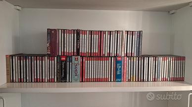 CD d'Opera e di "Divini"